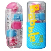 Мастурбатор Tenga Bobble Crazy Cubes - Tenga - в Шахтах купить с доставкой
