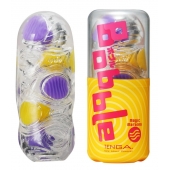 Мастурбатор Tenga Bobble Magic Marbles - Tenga - в Шахтах купить с доставкой