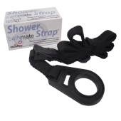 Ремень Bathmate Shower Strap для фиксации гидронасоса на шее - Bathmate - в Шахтах купить с доставкой