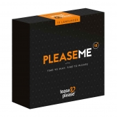 Эротическая игра для двоих Please Me - Tease&Please - купить с доставкой в Шахтах