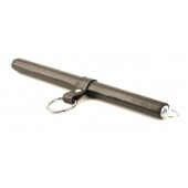 БДСМ-комплект: маленькая распорка и наручники - Crazy Handmade - купить с доставкой в Шахтах