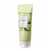 Лубрицирующий гель для интимного ухода Organic Rosemary с ароматом розмарина - 100 мл. - Pleasure Lab - купить с доставкой в Шахтах