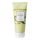 Лубрицирующий гель для интимного ухода Organic Rosemary с ароматом розмарина - 100 мл. - Pleasure Lab - купить с доставкой в Шахтах