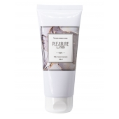 Лубрицирующий гель для интимного ухода Organic - 100 мл. - Pleasure Lab - купить с доставкой в Шахтах
