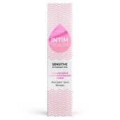 Деликатный лубрикант на водной основе Intim Health Sensitive - 100 гр. - Биоритм - купить с доставкой в Шахтах