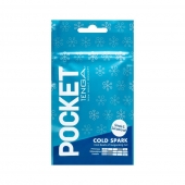 Карманный мастурбатор COLD SPARK - Tenga - в Шахтах купить с доставкой