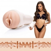 Мастурбатор-вагина Fleshlight Girls - Vina Sky Exotica - Fleshlight - в Шахтах купить с доставкой