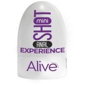 Телесный мастурбатор-анус Anal Mini Masturbator - Adrien Lastic - в Шахтах купить с доставкой