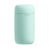 Мятный мастурбатор Tenga Puffy - Tenga - в Шахтах купить с доставкой