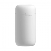 Белый мастурбатор Tenga Puffy - Tenga - в Шахтах купить с доставкой