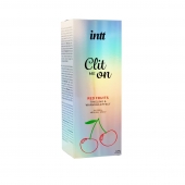 Клиторальный возбуждающий спрей Clit Me On Red Fruits - 12 мл. - INTT - купить с доставкой в Шахтах