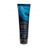 Анальный лубрикант на гибридной основе ORGIE Lube Tube Anal Comfort - 100 мл. - ORGIE - купить с доставкой в Шахтах