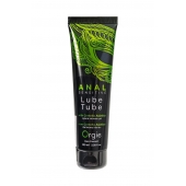 Анальный лубрикант на гибридной основе ORGIE Lube Tube Anal Sensitive с гиауроновой кислотой - 100 мл. - ORGIE - купить с доставкой в Шахтах