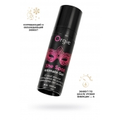 Интимный гель для G-точки ORGIE She Spot с возбуждающим эффектом - 15 мл. - ORGIE - купить с доставкой в Шахтах