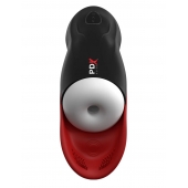 Автоматический мастурбатор PDX Elite Fap-O-Matic Pro - Pipedream - в Шахтах купить с доставкой
