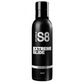 Лубрикант на силиконовой основе S8 Silicon Extreme Glide - 250 мл. - Stimul8 - купить с доставкой в Шахтах