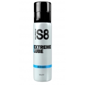 Лубрикант на водной основе S8 Extreme Lube - 100 мл. - Stimul8 - купить с доставкой в Шахтах