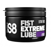 Гибридный лубрикант для фистинга S8 Hybrid Fist Extreme Lube - 500 мл. - Stimul8 - купить с доставкой в Шахтах
