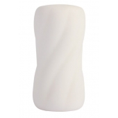 Белый мастурбатор Stamina Masturbator Pleasure Pocket - Chisa - в Шахтах купить с доставкой