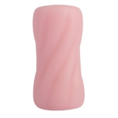 Розовый мастурбатор Stamina Masturbator Pleasure Pocket - Chisa - в Шахтах купить с доставкой