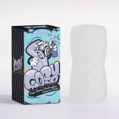 Прозрачный мастурбатор Stamina Masturbator Pleasure Pocket - Chisa - в Шахтах купить с доставкой
