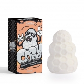 Белый мастурбатор Phantom Masturbator Pleasure Pocket - Chisa - в Шахтах купить с доставкой