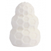 Белый мастурбатор Phantom Masturbator Pleasure Pocket - Chisa - в Шахтах купить с доставкой