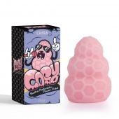 Розовый мастурбатор Phantom Masturbator Pleasure Pocket - Chisa - в Шахтах купить с доставкой