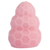Розовый мастурбатор Phantom Masturbator Pleasure Pocket - Chisa - в Шахтах купить с доставкой