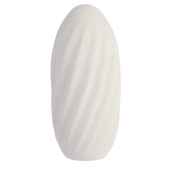 Белый мастурбатор Alpha Masturbator Pleasure Pocket - Chisa - в Шахтах купить с доставкой