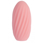 Розовый мастурбатор Alpha Masturbator Pleasure Pocket - Chisa - в Шахтах купить с доставкой