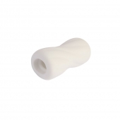 Белый мастурбатор Blow Cox Masturbator Pleasure Pocket - Chisa - в Шахтах купить с доставкой