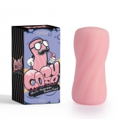Розовый мастурбатор Blow Cox Masturbator Pleasure Pocket - Chisa - в Шахтах купить с доставкой