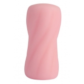 Розовый мастурбатор Blow Cox Masturbator Pleasure Pocket - Chisa - в Шахтах купить с доставкой