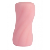 Розовый мастурбатор Vigor Masturbator Pleasure Pocket - Chisa - в Шахтах купить с доставкой