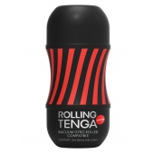 Мастурбатор Rolling Tenga Cup Strong - Tenga - в Шахтах купить с доставкой