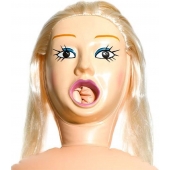 Надувная секс-кукла BRIDGET BIGBOOB - NMC - в Шахтах купить с доставкой