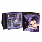 Подарочный набор Geishas secret из 5 предметов - Shunga - купить с доставкой в Шахтах