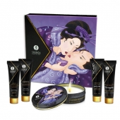 Подарочный набор Geishas secret из 5 предметов - Shunga - купить с доставкой в Шахтах