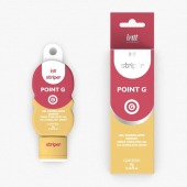 Возбуждающий гель Point-G - 8 гр. - INTT - купить с доставкой в Шахтах