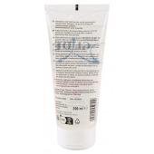 Лубрикант на водной основе Just Glide Strawberry с ароматом клубники - 200 мл. - Orion - купить с доставкой в Шахтах