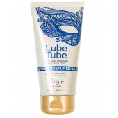 Интимный гель на водной основе Lube Tube Xtra Moisturizing с увлажняющим эффектом - 150 мл. - ORGIE - купить с доставкой в Шахтах