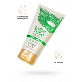 Интимный гель на водной основе Lube Tube Nature - 150 мл. - ORGIE - купить с доставкой в Шахтах
