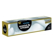 Крем для усиления эрекции Ero Spain Fly Cream - 30 мл. - Ero - купить с доставкой в Шахтах