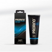 Крем для усиления эрекции Ero Prorino Erection Cream - 100 мл. - Ero - купить с доставкой в Шахтах