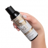 Интимный гель на водной основе Lube Tube Human Lube - 150 мл. - ORGIE - купить с доставкой в Шахтах