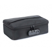 Сумочка для хранения игрушек Discreet Box - Dorcel - купить с доставкой в Шахтах