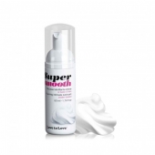 Лубрикант нежнейшая пенка Super Smooth Foaming Intime Lubricant - 50 мл. - Love to Love - купить с доставкой в Шахтах