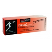 Возбуждающий крем для женщин ClitoriX active - 40 мл. - Joy Division - купить с доставкой в Шахтах