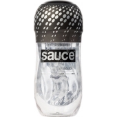 Мастурбатор Sauce Black Pepper - Sauce - в Шахтах купить с доставкой